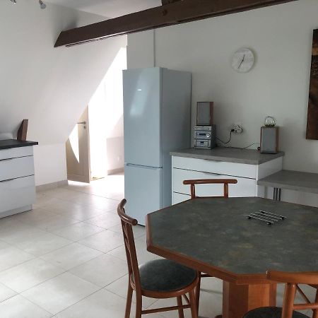 Residence Merlin Appart Des Druides Saint-Malon-sur-Mel المظهر الخارجي الصورة
